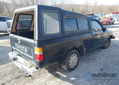 1994 Toyota Pickup 1/2 Ton Short Wheelbase z USA, uszkodzony, nr VIN JT4RN81AXR5192543